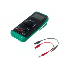 Измеритель иммитанса Mastech MS6013