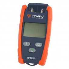 Измеритель мощности Tempo OPM210