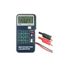 Калибратор PCE 123