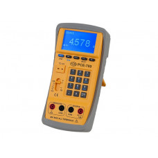 Калибратор PCE-789