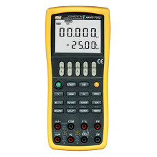 Калибратор АКИП-7302
