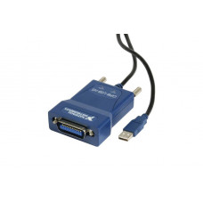 Опция TOE 9101 переходник-контроллер GPIB - USB АКИП