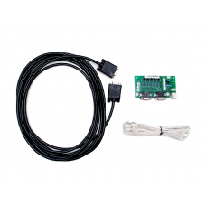Плата параллельной работы Штиль PB-02