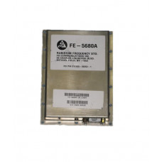 Опция стандарта частоты FE-5680A