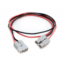 Батарейный кабель Штиль TD50A-TD50A-2-2x6
