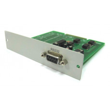 Опция АКИП RS232