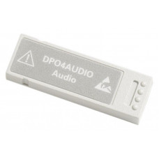 Модуль прикладных программ Tektronix DPO4AUDIO
