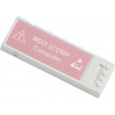 Модуль анализа RS232 Tektronix MDO3COMP