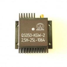 Модулятор ВНИИФТРИ KGW-2