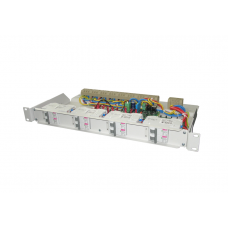 Модуль распределения Штиль PDM-01-3CL