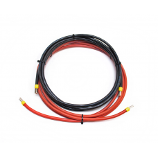 Батарейный кабель Штиль T-T-4-2x25