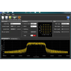 Опция SDG-6000X-IQ