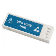 Модуль прикладных программ Tektronix DPO4USB