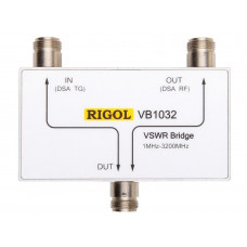 Мост для измерения КСВН Rigol VB1032