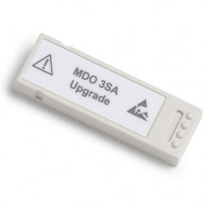 Опция увеличения полосы Tektronix MDO3SA