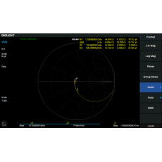 Опция SVA1000X-VNA