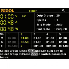 Опция тайминга TIMER-DP700