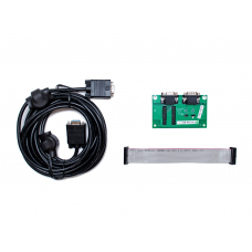 Плата параллельной работы Штиль PB-05