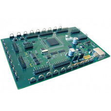 Демонстрационная плата Rigol DK-DS6000