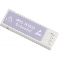 Модуль анализа Tektronix MDO3EMBD