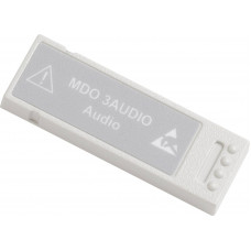 Модуль синхронизации Tektronix MDO3AUDIO