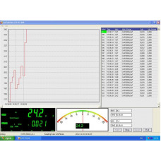 Программное обеспечение AMM-3320-SW