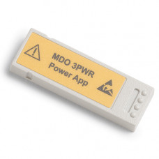 Модуль для измерения и анализа мощности Tektronix MDO3PWR
