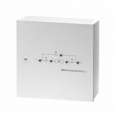 Модуль внешнего байпаса Штиль EBM-10-WTL-1T