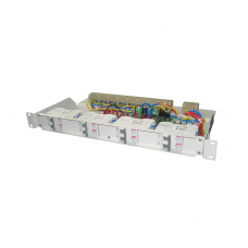 Модуль распределения Штиль PDM-03-3TL-2AP