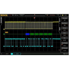 Опция декодирования Rigol SD-CAN-DS6000