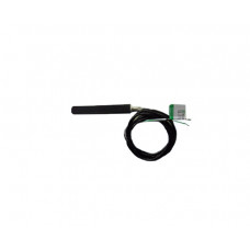 Тензорезистор ZETLAB TMB120-80AA-3L2
