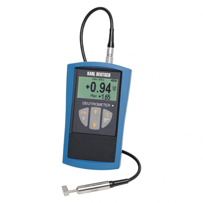 Магнитометр DEUTROMETER 3873