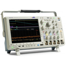 Осциллограф Tektronix MDO4104C