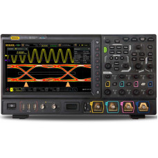 Осциллограф Rigol MSO8204
