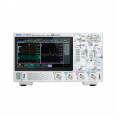 Осциллограф Rigol DHO802