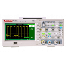 Осциллограф UnionTEST UDS1032/3