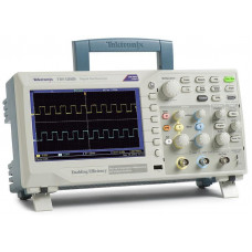 Осциллограф Tektronix TBS1032B