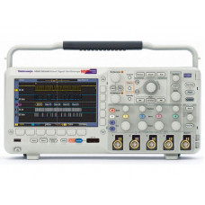 Осциллограф Tektronix MSO2014B