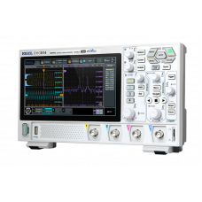 Осциллограф Rigol DHO812