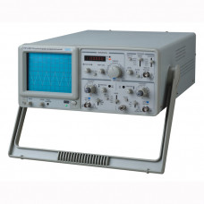 Осциллограф ТЕТРОН ЛУЧ-20Ч