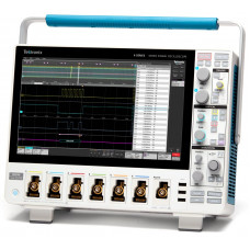 Осциллограф Tektronix MSO44 4-BW-1000