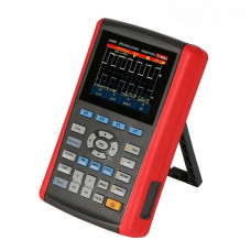 Осциллограф UTD1050DL