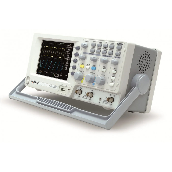 Осциллограф GW Instek GDS-71042