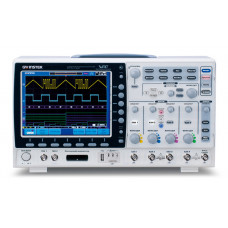 Осциллограф GW Instek GDS-72072