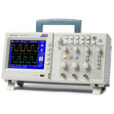 Осциллограф Tektronix TDS2001C