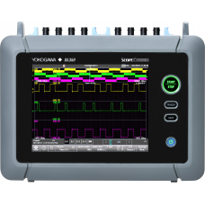 Осциллограф Yokogawa DL350