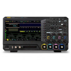 Осциллограф Rigol MSO5204