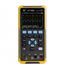 Осциллограф HTi HT-780C