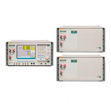 Трехфазная система Fluke 6130B/50A/E/CLK