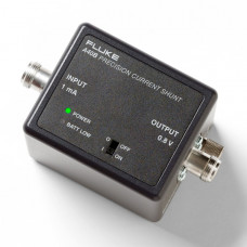 Токовый шунт Fluke A40B-001 мA